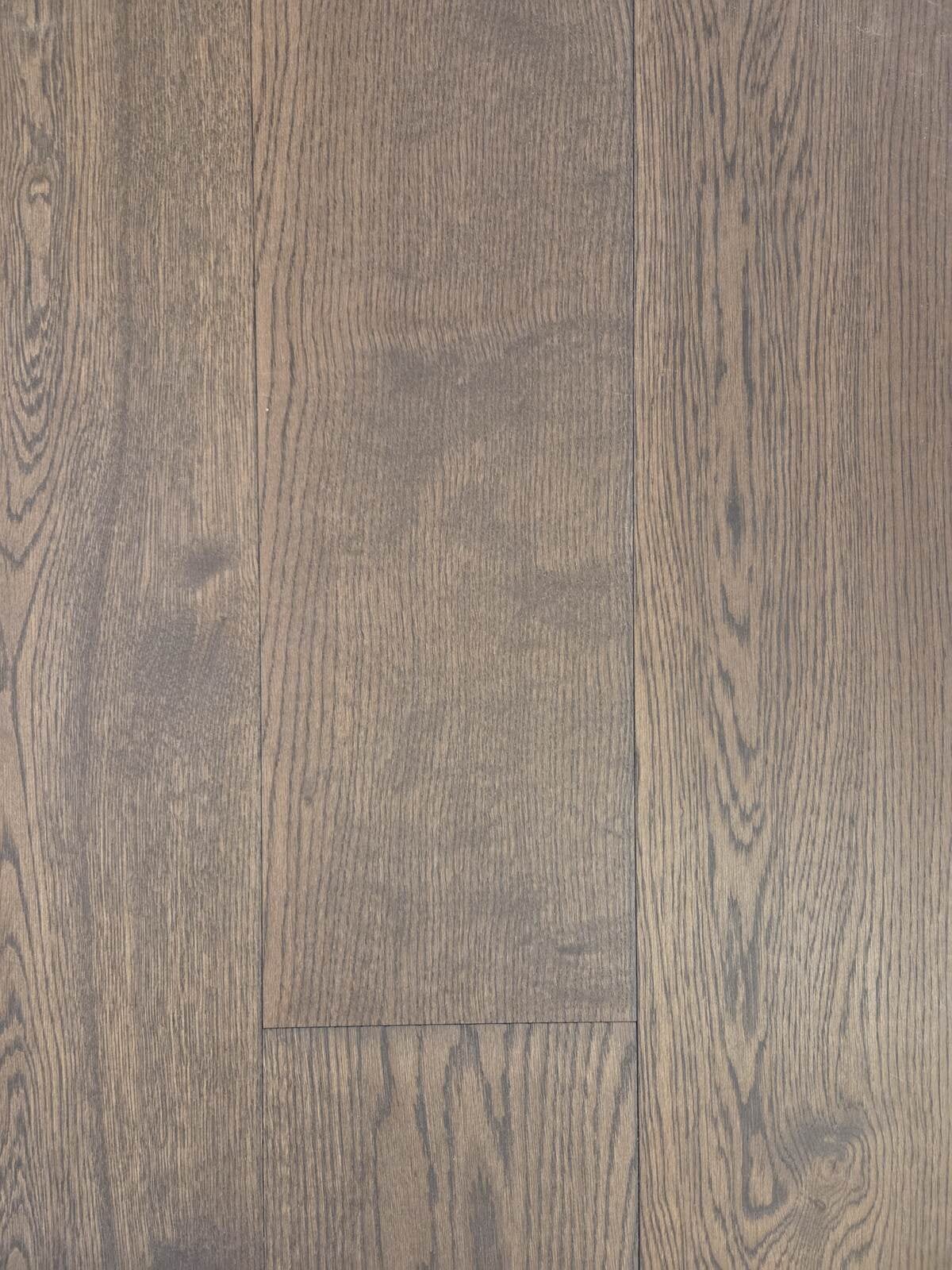 Noble Timber 22 cm breed A Metallic Oak 1/6 deelplank bestaande uit 2 stukken minimale lengte 60cm 5/6 lengte 220cm (maatwerk)