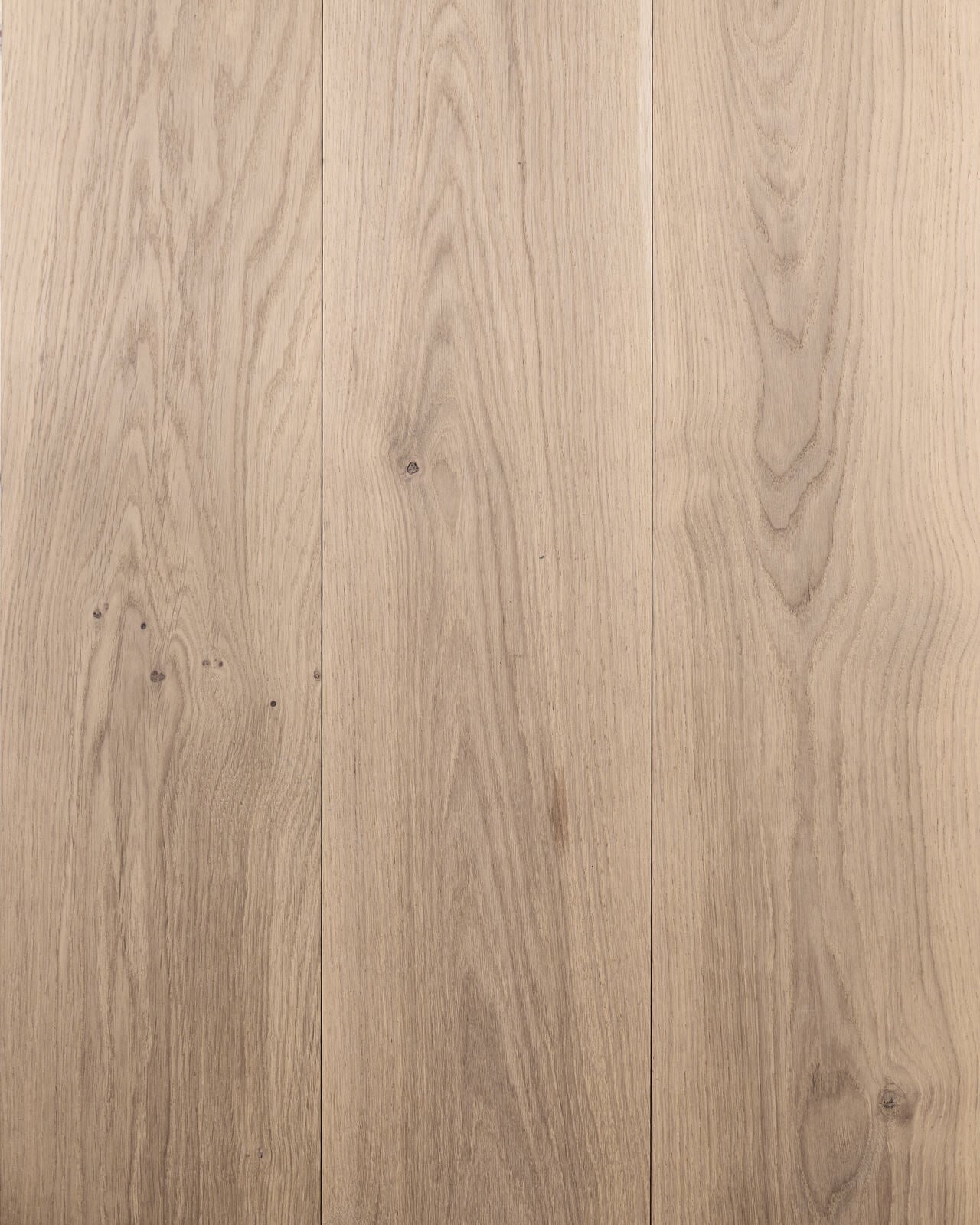 EasyFit Parket A 19 cm breed Onbehandeld 1/7 deelplank bestaande uit 2 stukken minimale lengte 60cm 6/7 lengte 190cm (maatwerk)