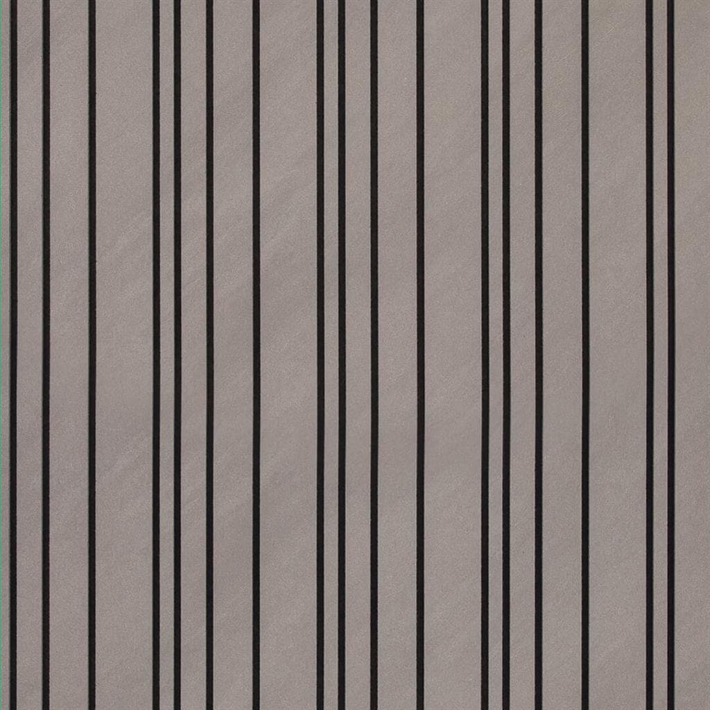 SilenceWall Lattenwand Licht Grijs (2 per pak) 2600x526x9,7mm