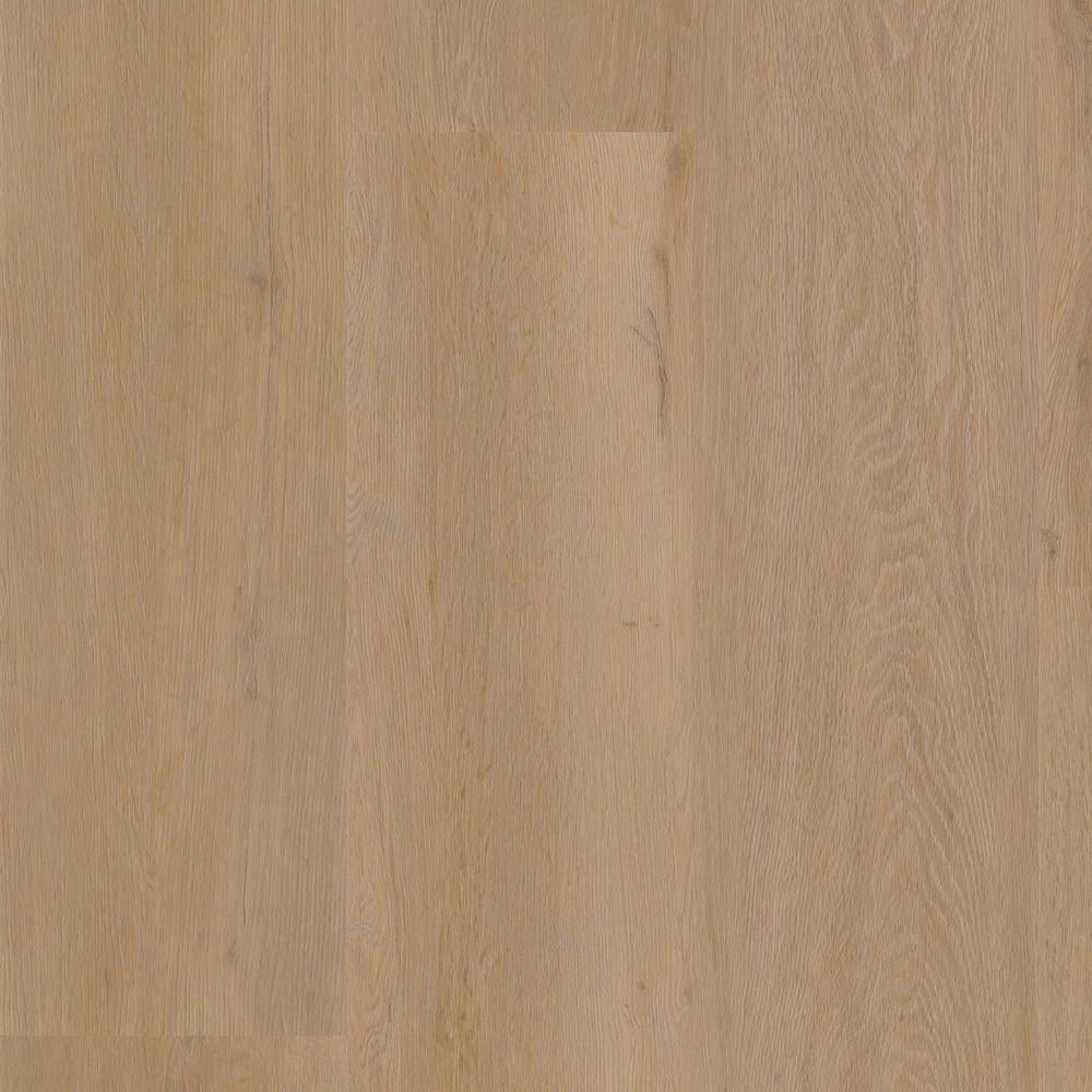 PUREtec Klik PVC Villagio SRC warm oak 1522x225x7mm 0,55 (met geïntegreerde ondervloer 10DB)