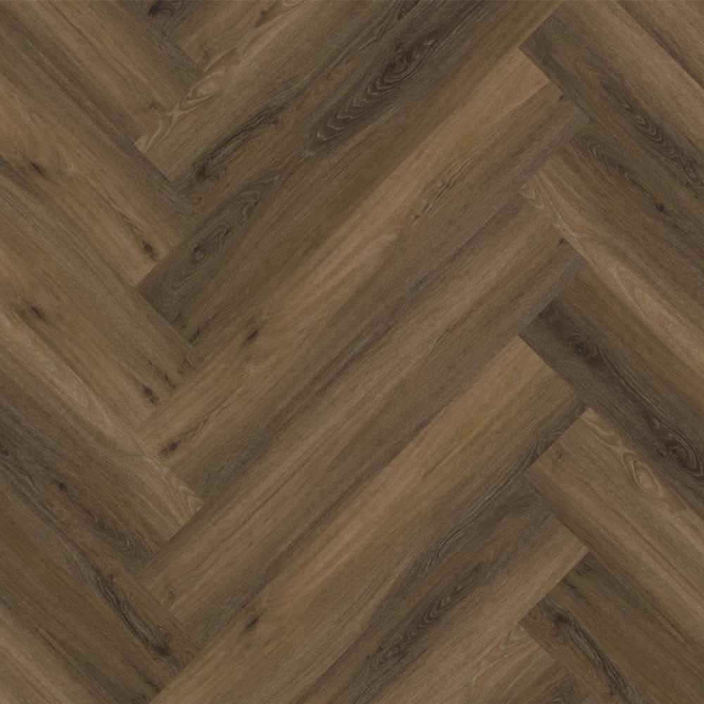 Sensation Lijm Visgraat Superior 3501 Warm Brown 595x119x2,5mm 0,55
