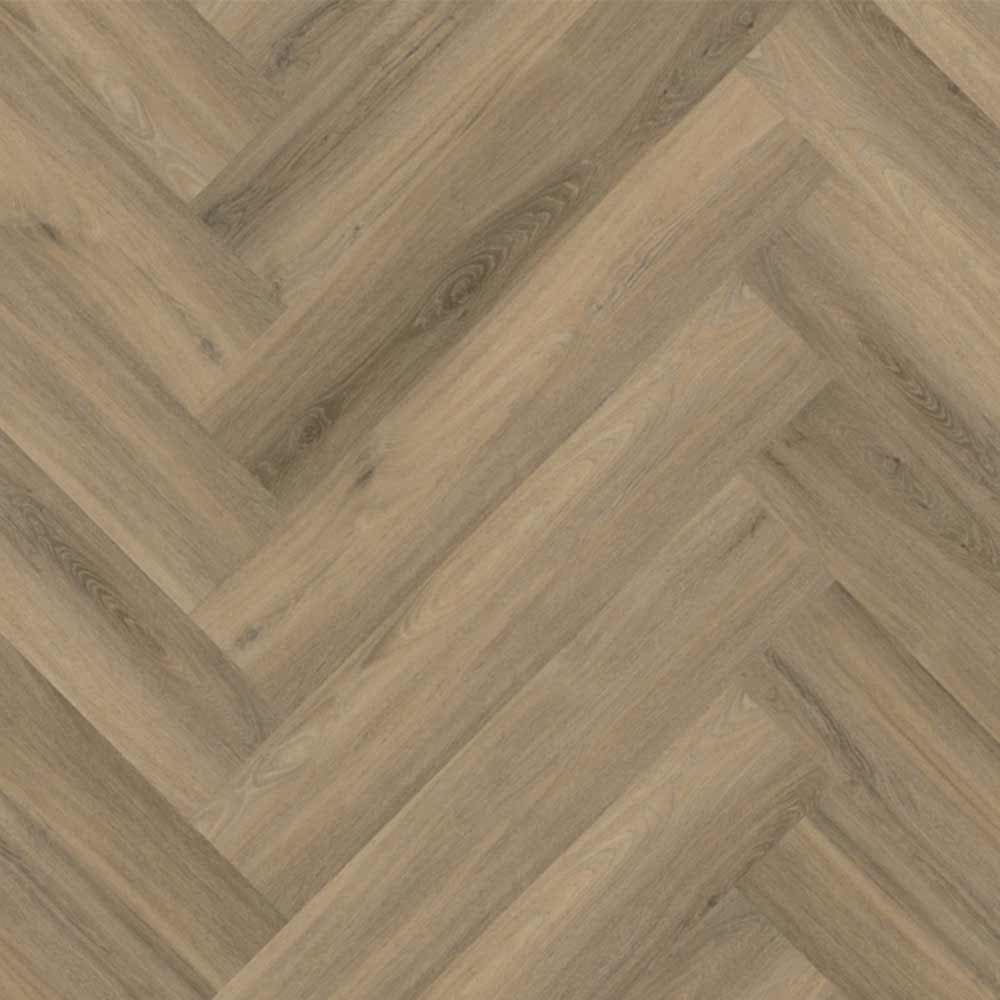 Sensation Lijm Visgraat Superior 3502 Light Brown 595x119x2,5mm 0,55
