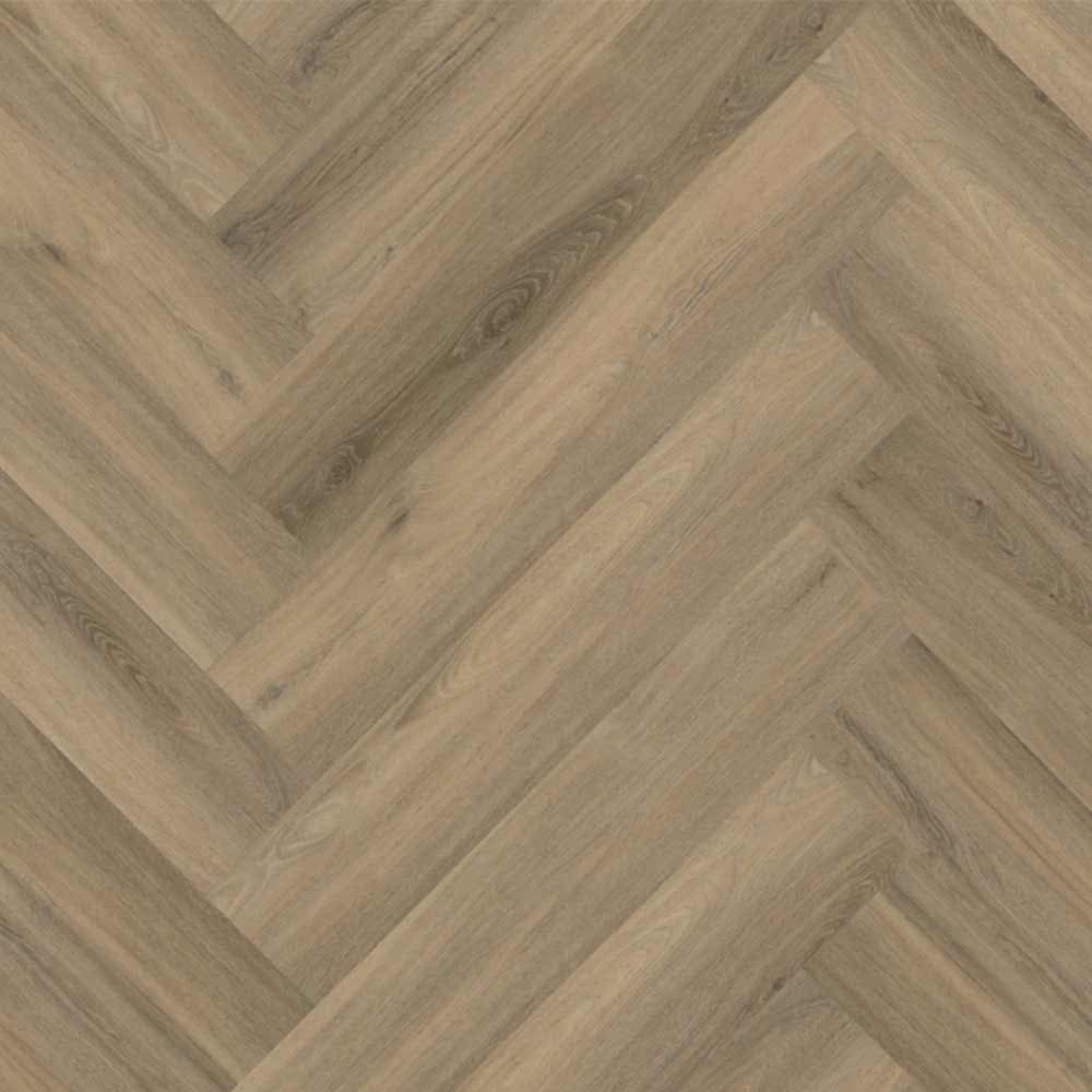 Sensation Lijm Visgraat Superior 3502 Light Brown 595x119x2,5mm 0,55