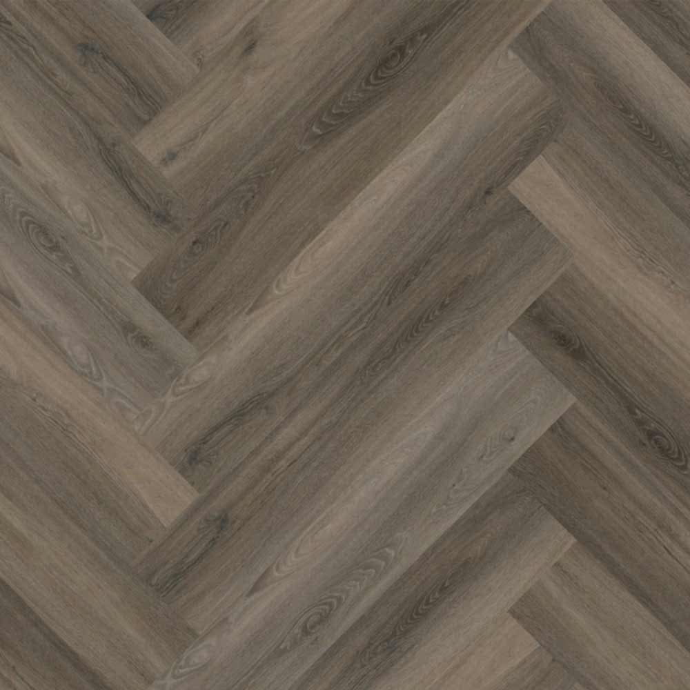 Sensation Lijm Visgraat Superior 3506 Dark Grey 595x119x2,5mm 0,55