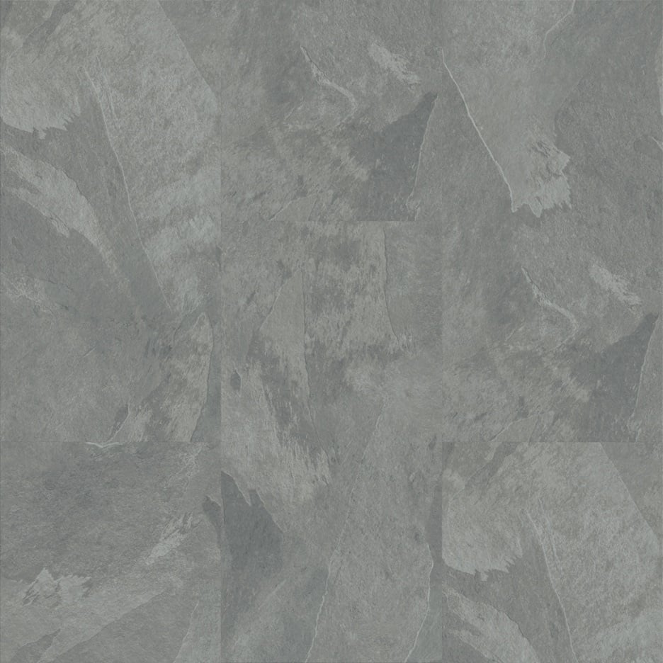 Moduleo Lijm PVC ROOTS 0,55 EIR MUSTANG SLATE 70939CD 986x493x2,5 mm Tegel