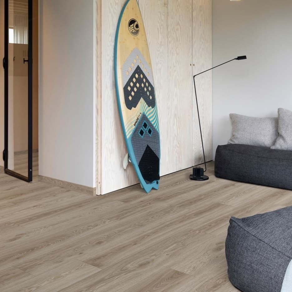 Moduleo Lijm PVC ROOTS 0,55 BLACKJACK OAK 22246Q 1320x196x2,5 mm Plank