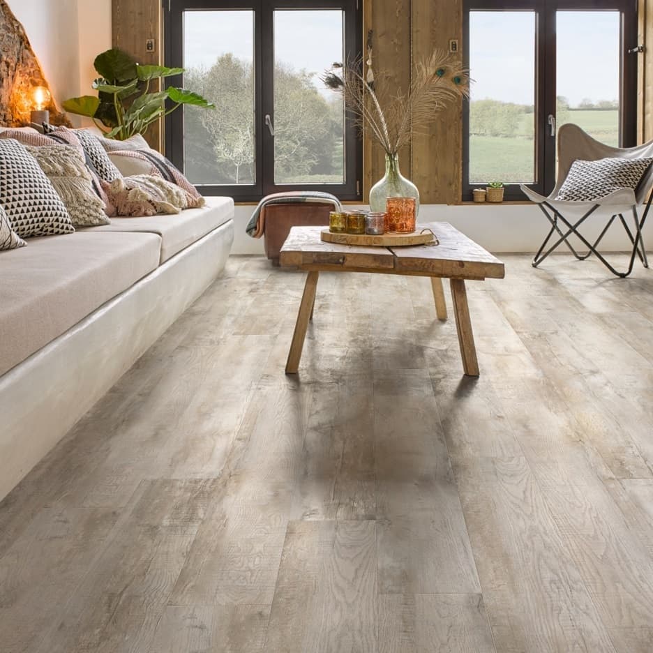 Moduleo Lijm PVC ROOTS 0,40 COUNTRY OAK 24130Q 1320x196x2,35 mm Plank
