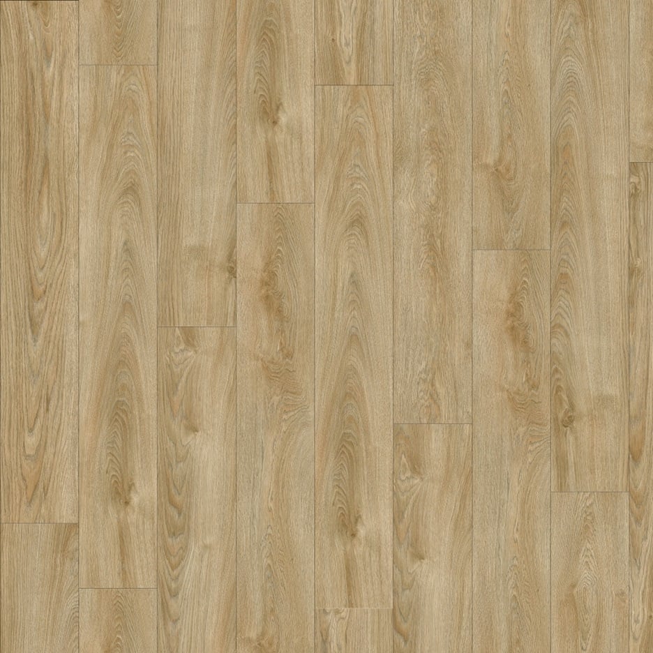 Moduleo Lijm PVC ROOTS 0,40 MIDLAND OAK 22240Q 1320x196x2,35 mm Plank