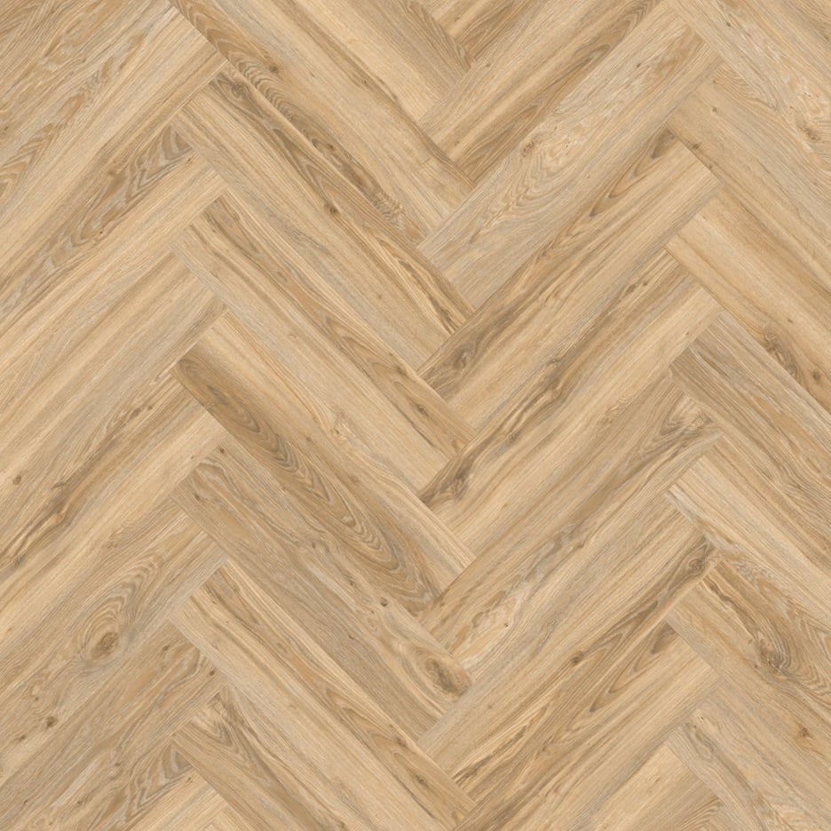 Moduleo Lijm PVC ROOTS 0,55 BLACKJACK OAK 22220Y 632x158x2,5 mm Visgraat