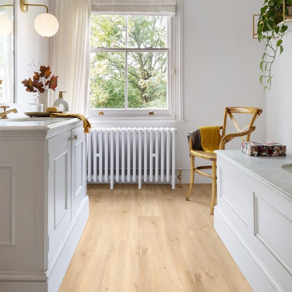 Moduleo Lijm PVC ROOTS 0,55 EIR GALTYMORE OAK 86237BE 1498x214x2,5 mm Plank