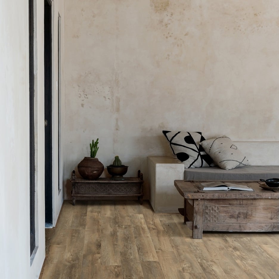 Moduleo Lijm PVC ROOTS 0,55 EIR COUNTRY OAK 54852Q 1320x196x2,5 mm Plank