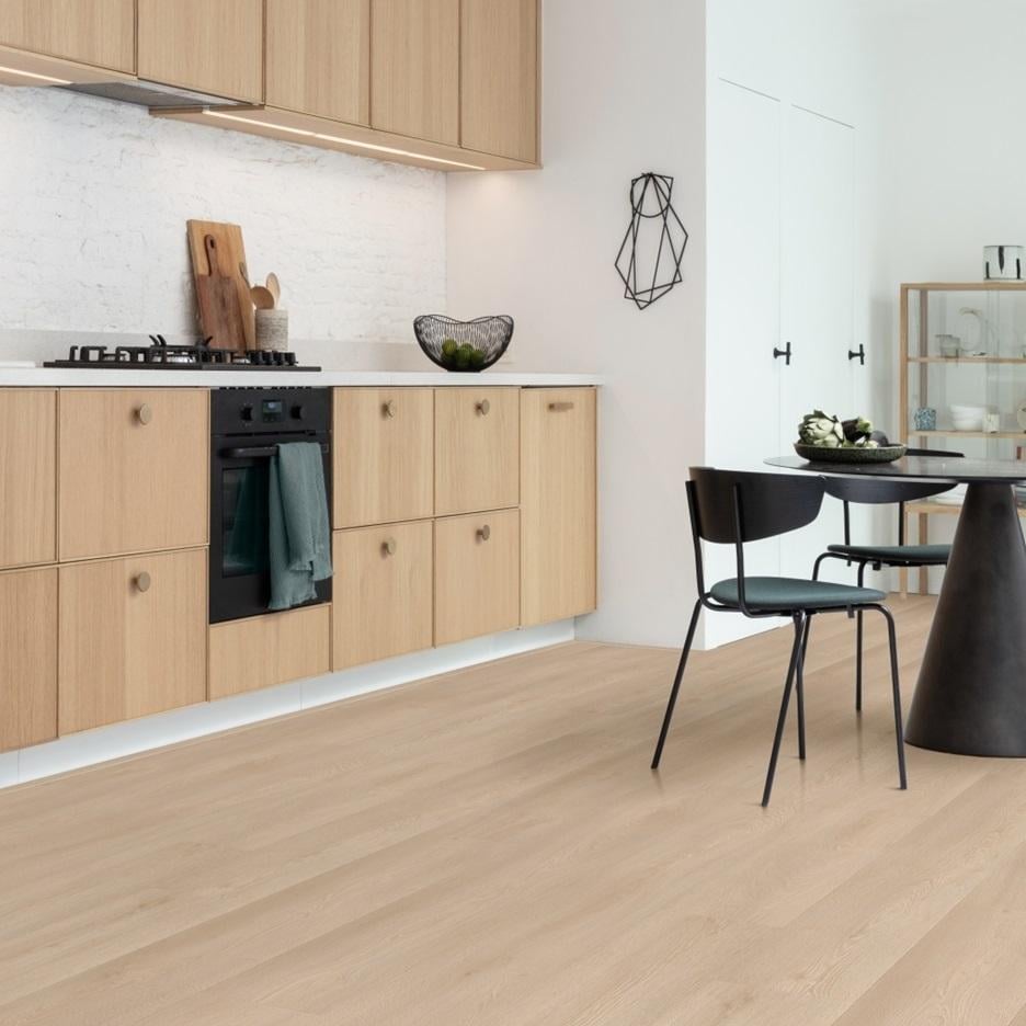 Moduleo Lijm PVC ROOTS 0,55 EIR GALTYMORE OAK 86215BE 1498x214x2,5 mm Plank