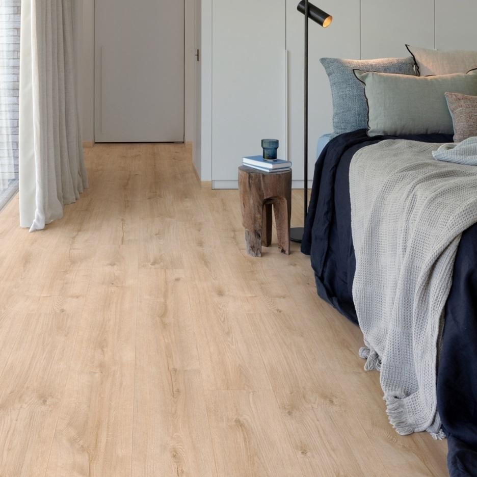 Moduleo Lijm PVC ROOTS 0,55 EIR GALWAY OAK 87245BE 1498x214x2,5 mm Plank