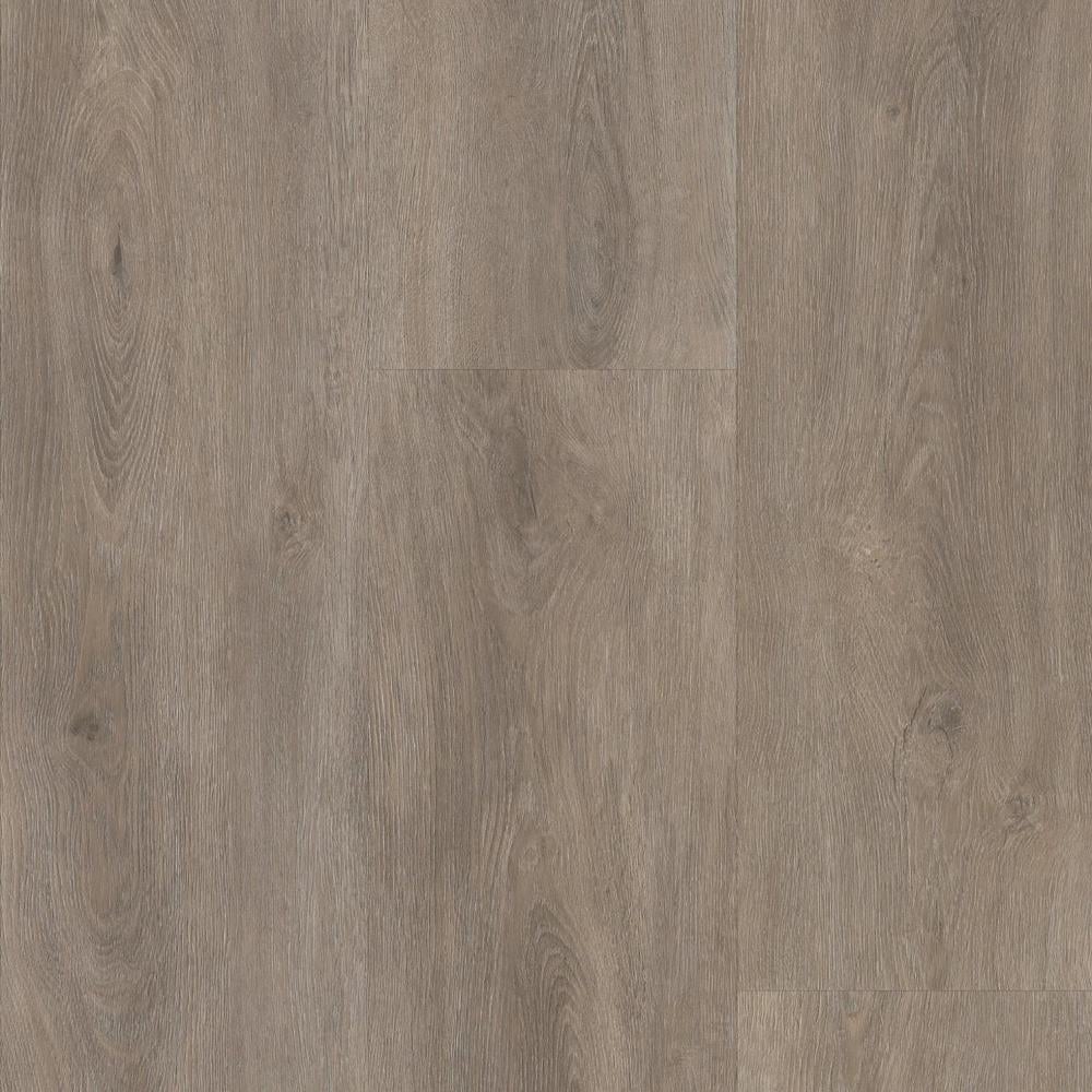 PUREtec Klik PVC Rialto Smoky 1522x238x7mm 0,55 (met geïntegreerde ondervloer 10DB)