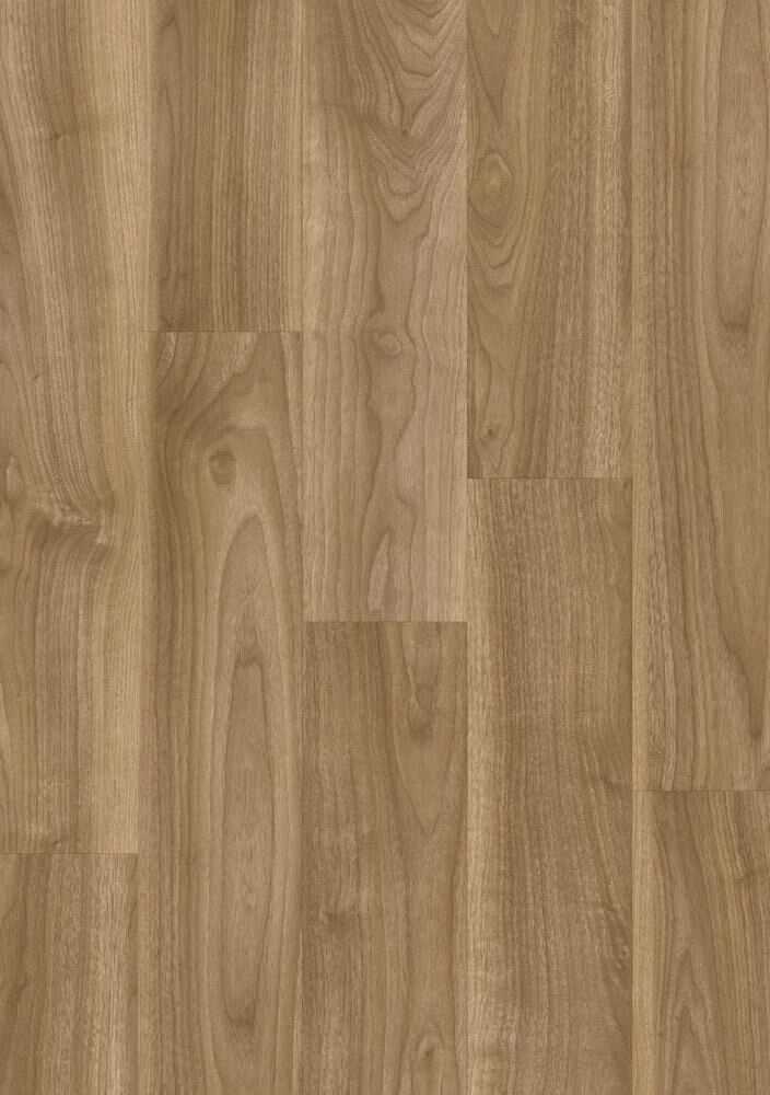 Moduleo Lijm PVC ROOTS 0,55 english walnut 20275be 1498x214x2,5 mm Plank