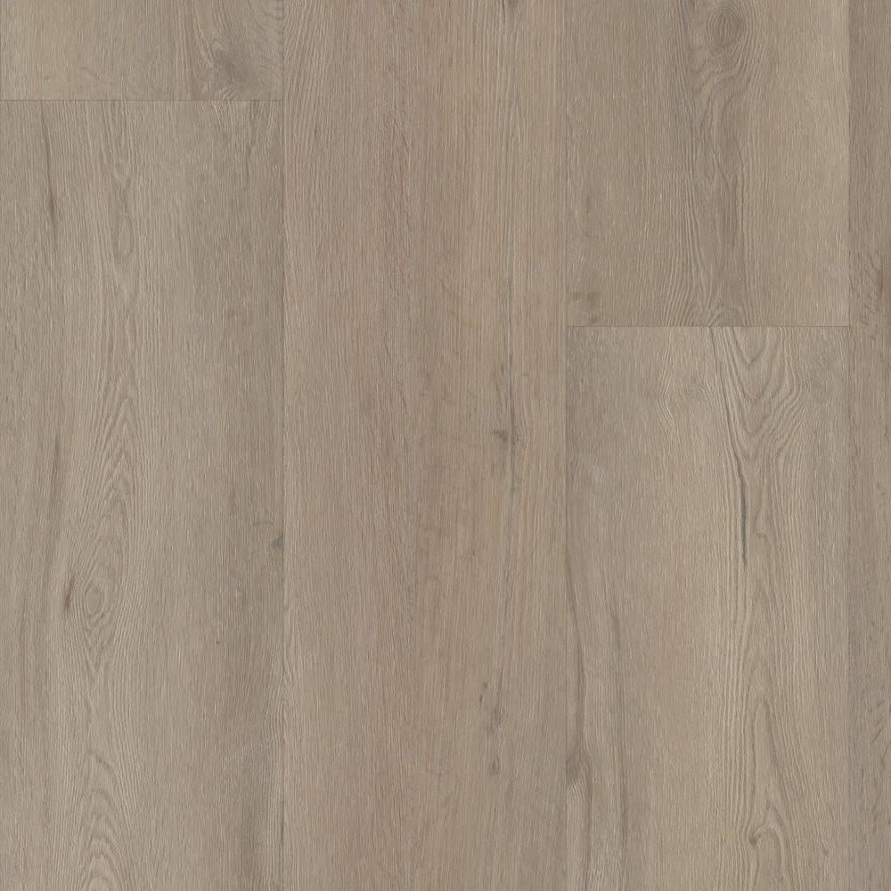 PUREtec Klik PVC Villagio Light Oak 1522x225x7mm 0,55 (met geïntegreerde ondervloer 10DB)