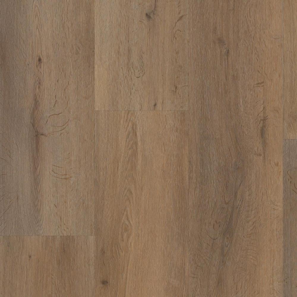 PUREtec Klik PVC Villagio Smoky 1522x225x7mm 0,55 (met geïntegreerde ondervloer 10DB)