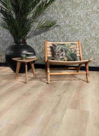 Atrium Lijm PVC Almeria 1219,2x228,6x2,5mm 0,55 - sfeerfoto 1