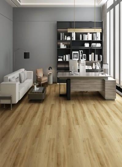 Coventry Lijm PVC EIR Marbella 1219,2x228,6x2mm 0,30 - sfeerfoto 1