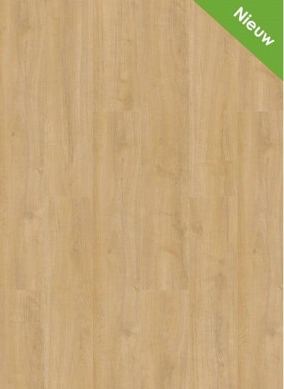 Stech Klik PVC Caliente 1522x240x6mm 0,55mm (met geïntegreerde ondervloer)