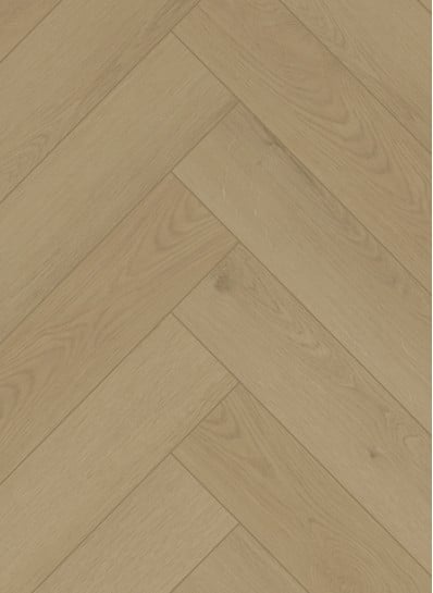 Superior Klik PVC Java Visgraat 710x142x7,5mm 0,55 (met geïntegreerde ondervloer 10DB)
