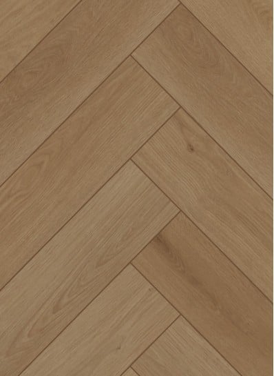 Superior Klik PVC Leros Visgraat 710x142x7,5mm 0,55 (met geïntegreerde ondervloer 10DB)