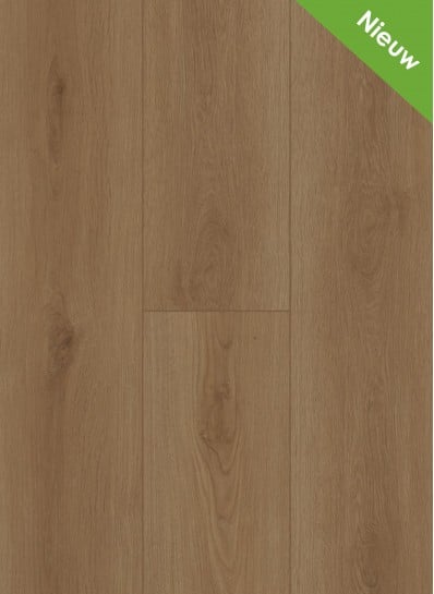Superior Klik PVC Leros 1532x232x7,5mm 0,55 (met geïntegreerde ondervloer 10DB)