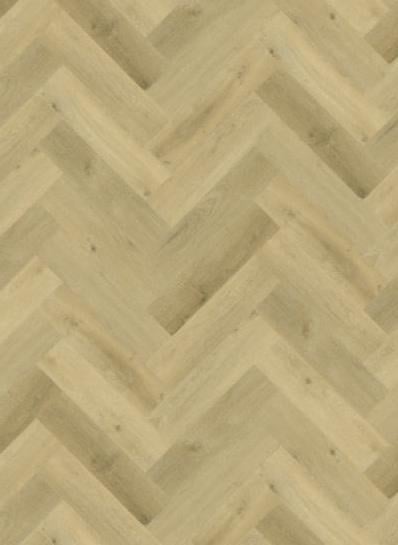 Superior Lijm PVC Visgraat 612x153x2,5mm 0,55 Timber Oak