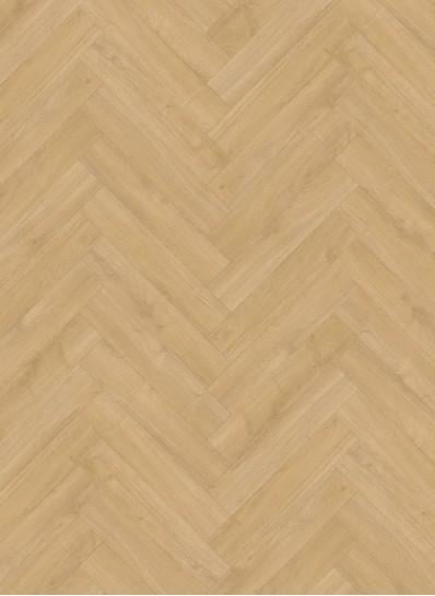 Superior Lijm PVC Visgraat 765x153mm 0,55 Desert Oak