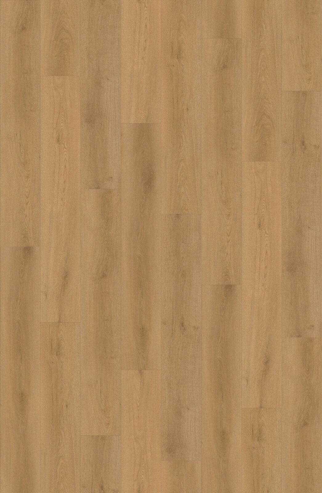 Superior Pacific Natural Klik PVC 1522x240x7mm 0,55 (met geïntegreerde ondervloer, wel 10DB)