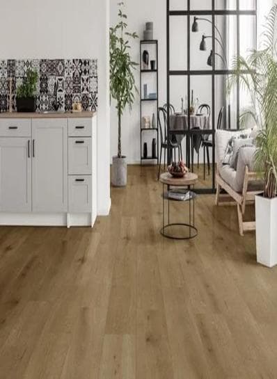 Sensation Century PVC Lund Oak 1540x233x2,5mm 0,55
