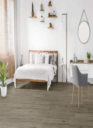 Sensation Century PVC Visby Oak 1540x233x2,5mm 0,55