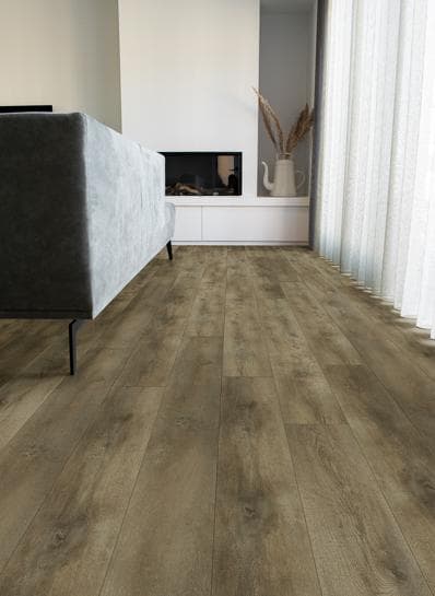 Signature Lijm PVC 1540x233x2,5mm 0,55 Elverum Oak