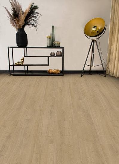 Signature Lijm PVC 1530x250x2,5mm 0,55 Hamar Oak