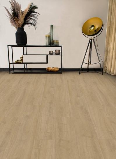 Signature Lijm PVC 1530x250x2,5mm 0,55 Hamar Oak