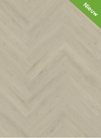 Signature Visgraat Desert lijm PVC 765x153x2,5mm 0,55