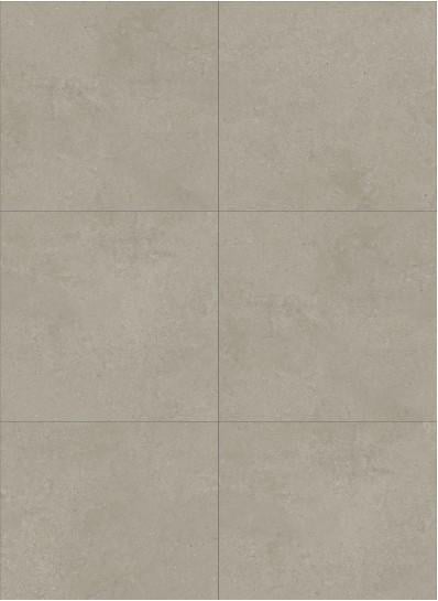 Sierra Lijm PVC Tegel 609,6x609,6x2,5mm 0,55 Concrete light grey
