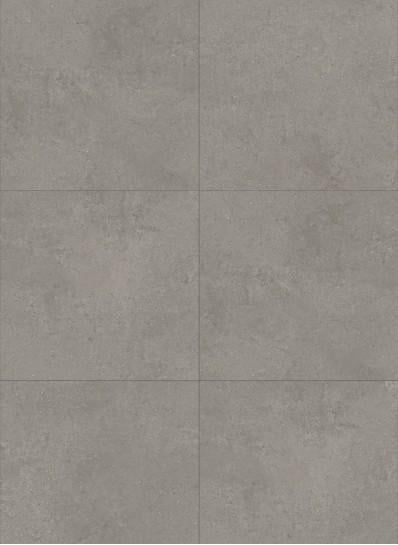 Sierra XL Lijm PVC Tegel 914,4x914,4x2,5mm 0,55 Concrete grey