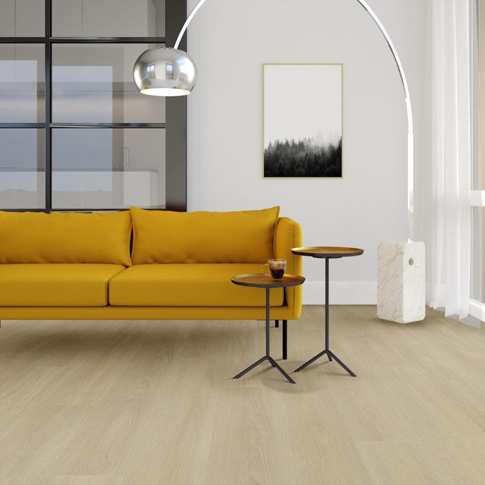 Stech Klik PVC Bergen 1524x228x6,5mm 0,55 EPC