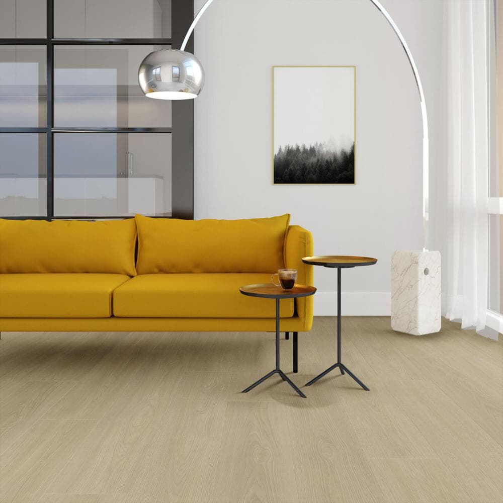 Stech Klik PVC Alesund 1524x228x6,5mm 0,55 EPC