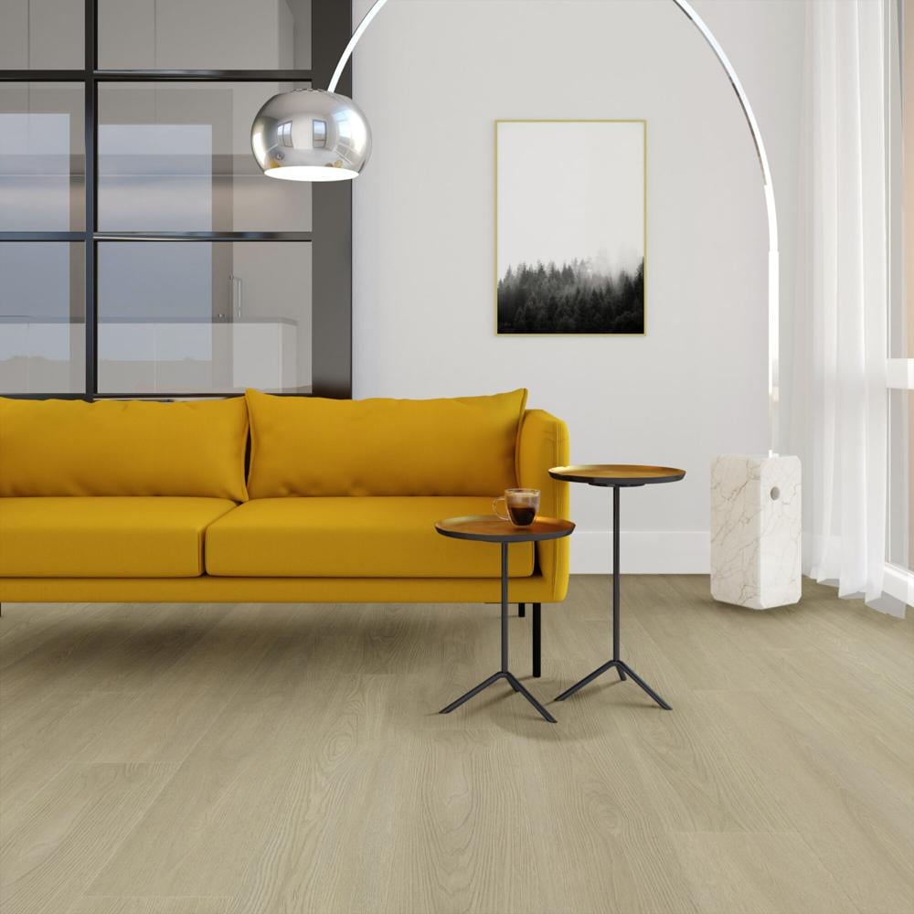 Stech Klik PVC Gotland 1524x228x6,5mm 0,55 EPC