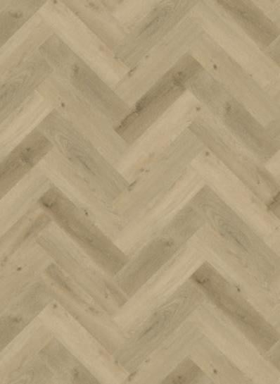 Superior Lijm PVC Visgraat 612x153x2,5mm 0,55 Pine Oak