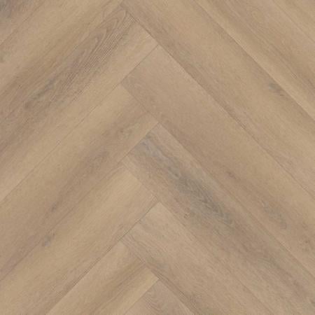 Dynamic Klik PVC forrest Oak Visgraat XL 750x150x7mm 0,55 (met geïntegreerde ondervloer 10DB)